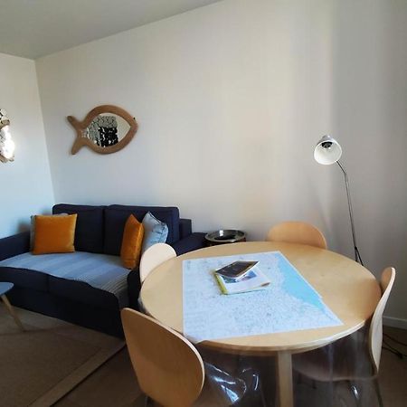 Ferienwohnung Les Muguets Villers-sur-Mer Exterior foto