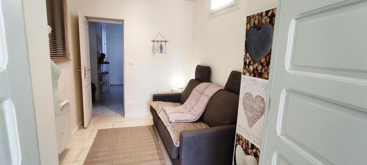 Ferienwohnung Les Muguets Villers-sur-Mer Exterior foto