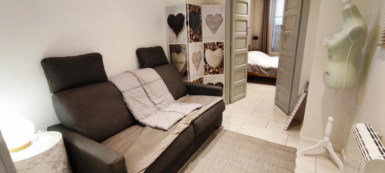 Ferienwohnung Les Muguets Villers-sur-Mer Exterior foto