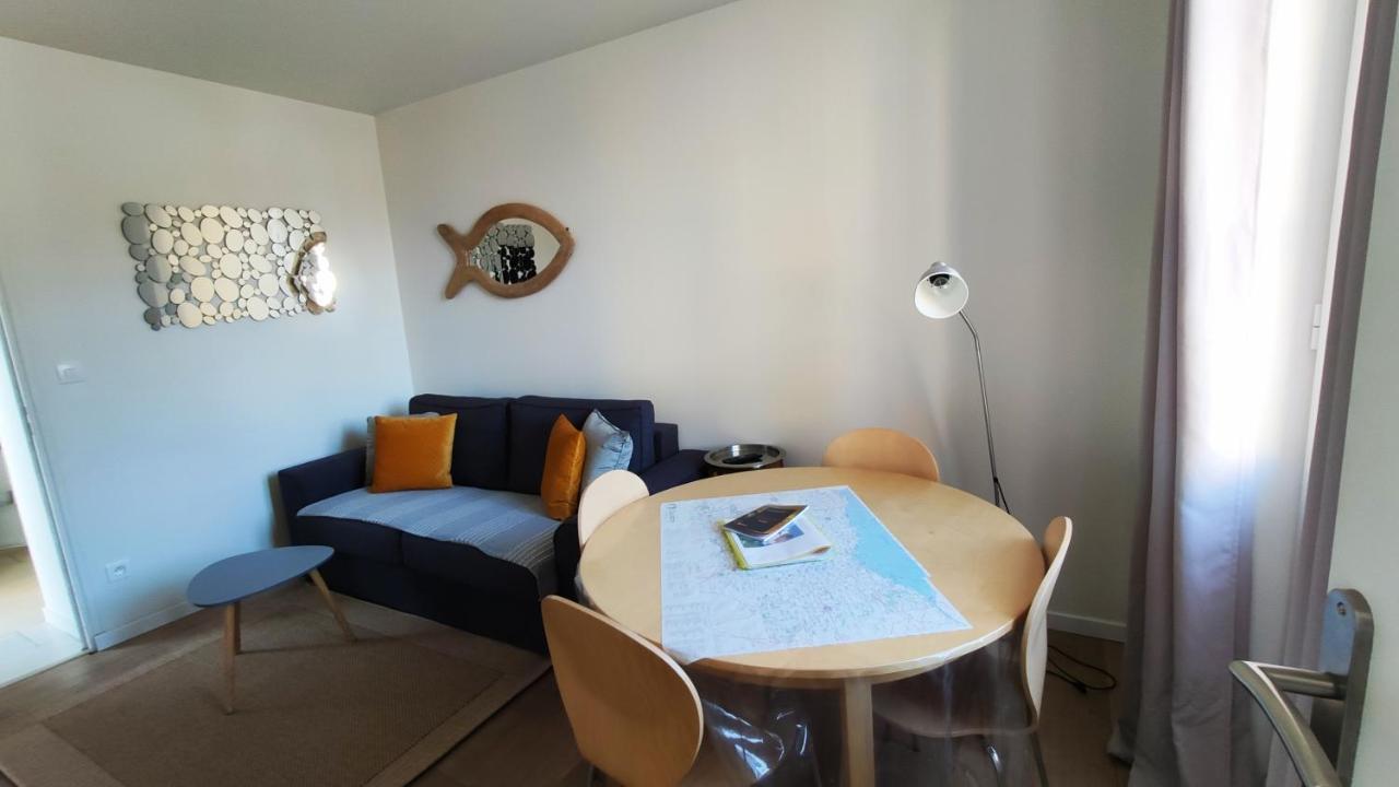 Ferienwohnung Les Muguets Villers-sur-Mer Exterior foto